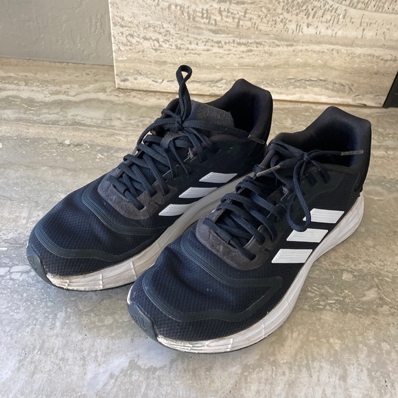 Adidas Light Motion Running Shoes - Women’s Size 7 - Picture 1 of 8